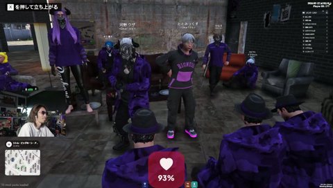 釈迦ルーレット