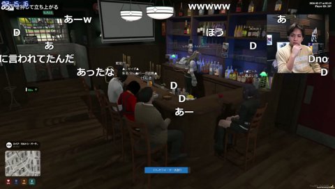 モラルハザード