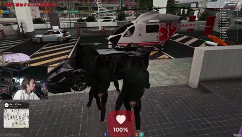 近いな　ととちんぱん