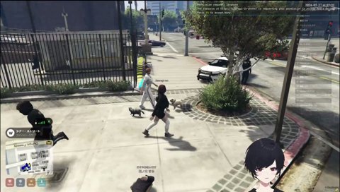 4文字で身バレする葛葉