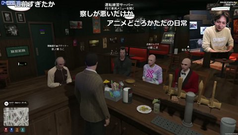ドリブルしない朱名　vsこま