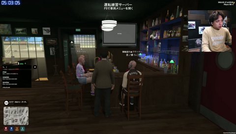 リスナーを飼いならしてるレグを振り返るけんきさん