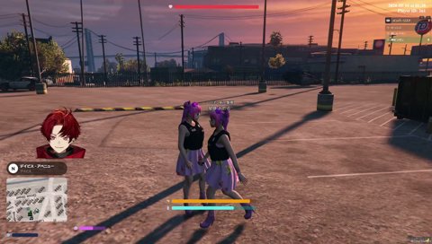 はぁなんか腹筋してるし・・・腕立てかぁ