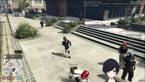 パグずは「一瞬千撃」