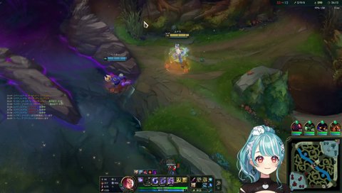 バロンファイト（GA）