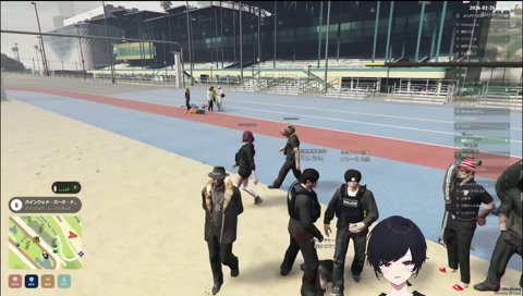 キモさを覚醒させる黒炭酸