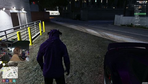 叶　全員がDiscordスタンプ…