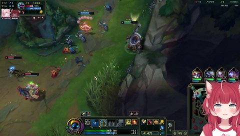 【ノーチラスの錨】　りりむ「相手フラッシュ、バリアも使ってるよ」　逃げれない　「ひも！」　ない！　「いつ納品？」　／　４ぬぅ！帰るわ　「バイバイ」　アムムみたいの来た！