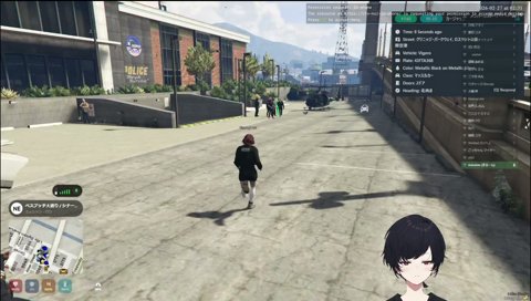 れんくん ワンちゃん！！