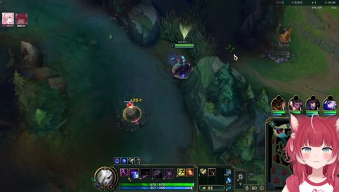 【タイピング音】　「いいむのカチャカチャ音　うるさくない？」　心地いいよ　「視聴者みたいな事言ってくれるねｗ　いいむの激しいけど！」　激しくていい　「激しいの好き？　いいむも激しいの好きなんだよね」