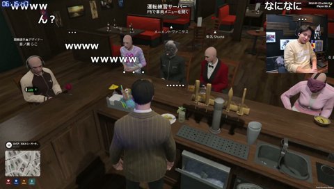 無自覚マウント朕🦀