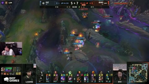 カツ名実況「エンドは見れるか！？」レボル「いや、エンドは難しい」→結果エンド立ち上がるカツディオン