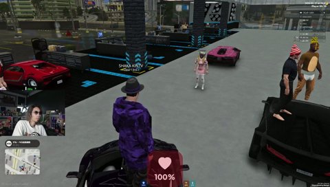 いい声で鳴く朕