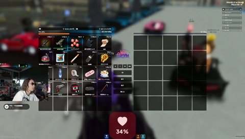 顔がちょうどいい朕