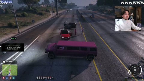 人質を調達する、ボス甘狼このみ