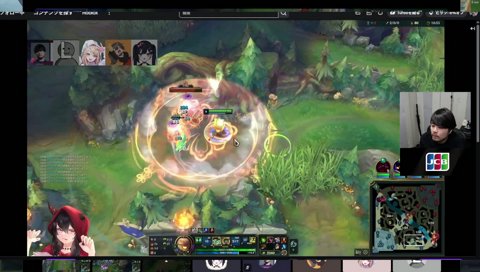 第二回ドンマグVAR