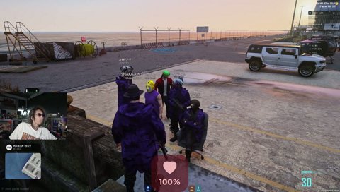 メンバー集め中、脊髄反射で「やだ」がでる