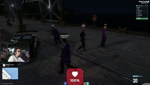 カツアゲコント ズル見破る