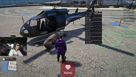 通訳いらずの葛葉