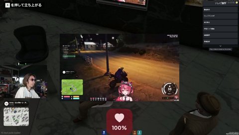 利確を喜ぶOLD達