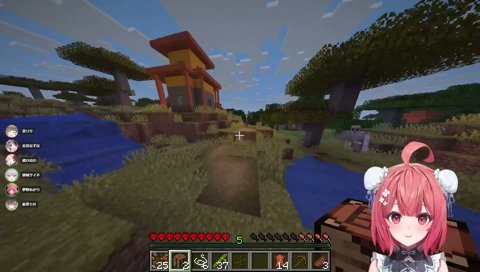 裏でもテンション高い話