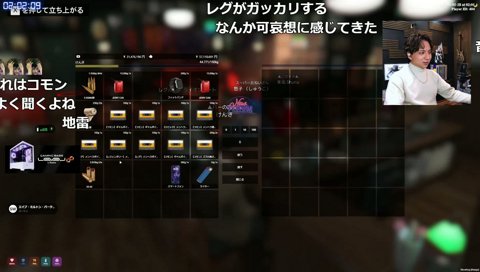 【望月ほぐの】メンヘラボイス