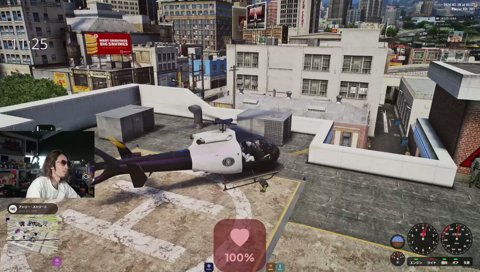 釈迦×葛葉の 笑神様パロディ