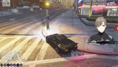 Fについて くたばってんのかなぁ？