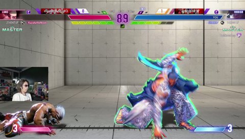 戦いは筑豊の血が騒ぐ