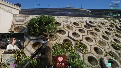 くろのわーるがなんかしぬ