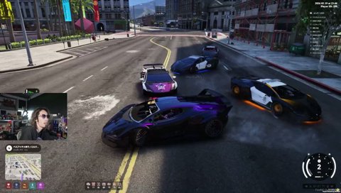 競輪選手ひき逃げ事件