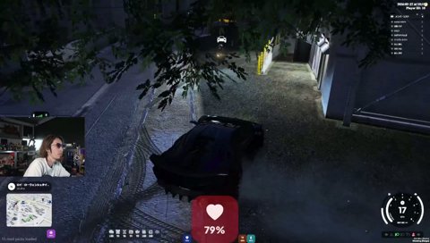 いいリアクションする家入さん