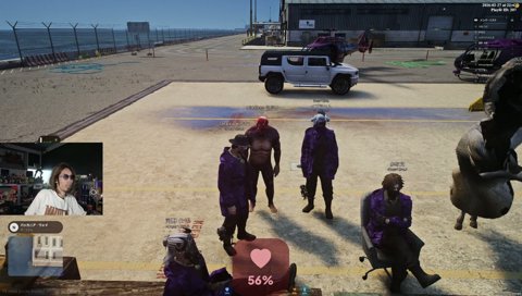 ミディアムのアマル