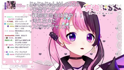 ありーでゔぇるち