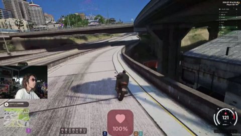 カバーが早すぎるOLDたち