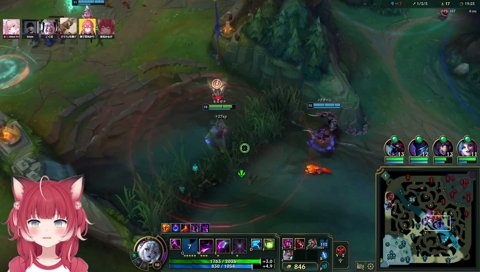 【タワー全て被弾】　タワーで４んだ！　何でこんな４んだ？　何で？　　りりむ「タワー浴びてｗ」　入ってないよタワー　「入ってたよｗ」