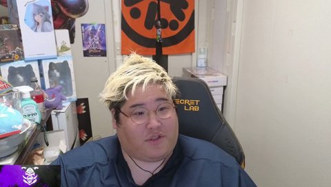 ポケモン新作発表で大興奮の恭一郎