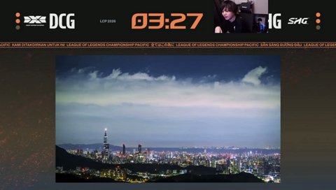 【テレーレ】BO5最後に流れるのはもちろんこの曲です！みんな盛り上がってください！