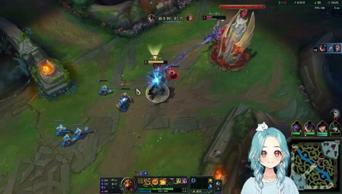 ｵﾏｴﾉﾏｹﾀﾞ…