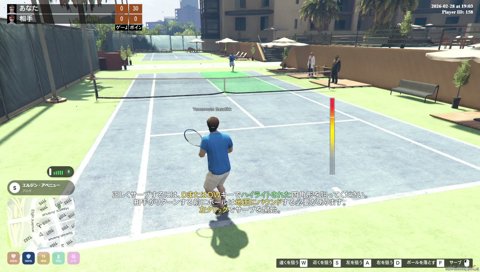 テニス業界の腫れ物言われてるwwww