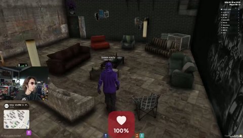 じーにあすのチョット