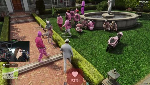 朕ポメラニアン