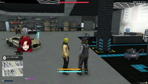 ガチで考えてるこの人