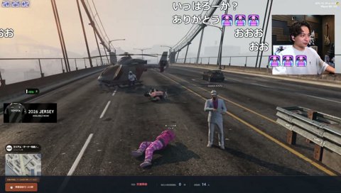 アユムの回復魔法