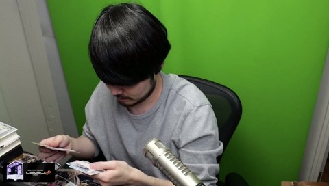 やっぱ吸ってますよね？