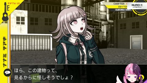 う～～～～～～～ん♤