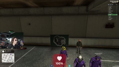 ギミック説明(CV:家入ぽぽ)