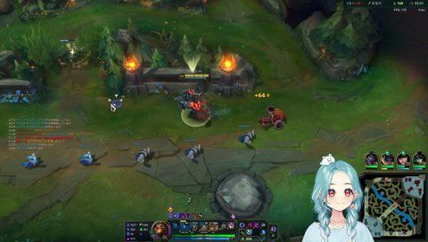 アンストッパブルフォース