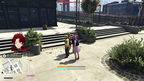 自白するあめる