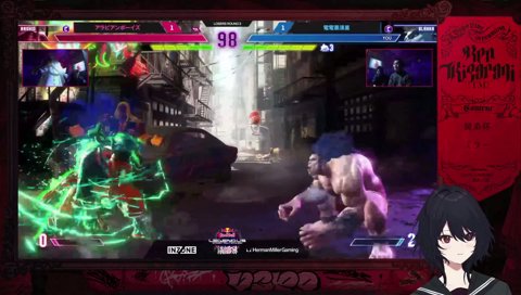 渋ハルさんめっちゃ上手くなってるな